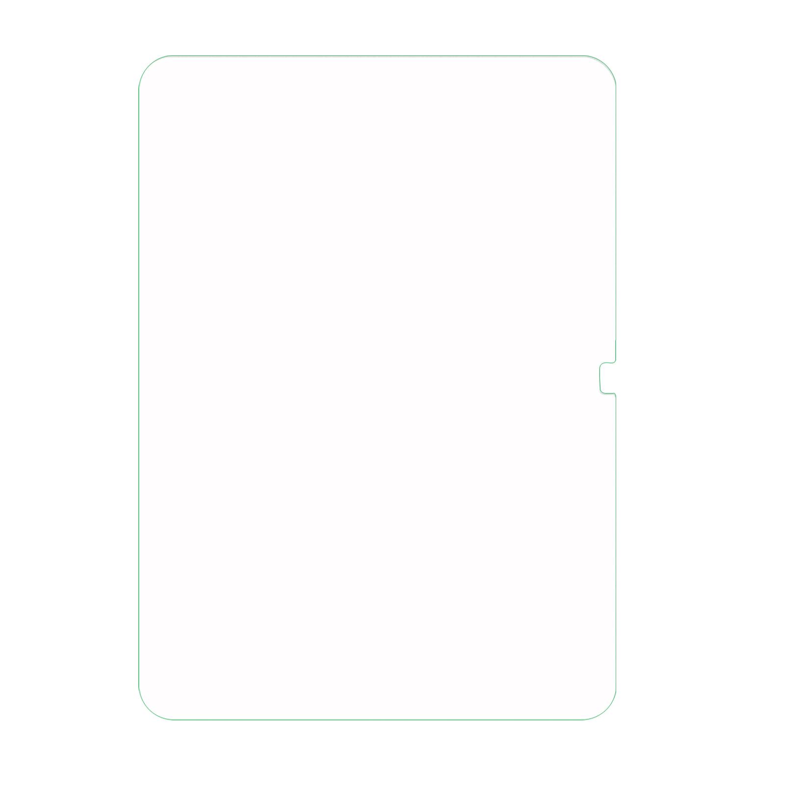 RURIHAI For iPad 10.9 (2022) Full Glue Full Coverage Tempered Glass Screen Protector Matte 0.18mm 2.5D Arc Edge Protective Film Type A
RURIHAI For iPad 10.9 (2022) Full Glue Full Coverage Tempered Glass Screen Protector Matte 0.18mm 2.5D Arc Edge Protective Film Type A