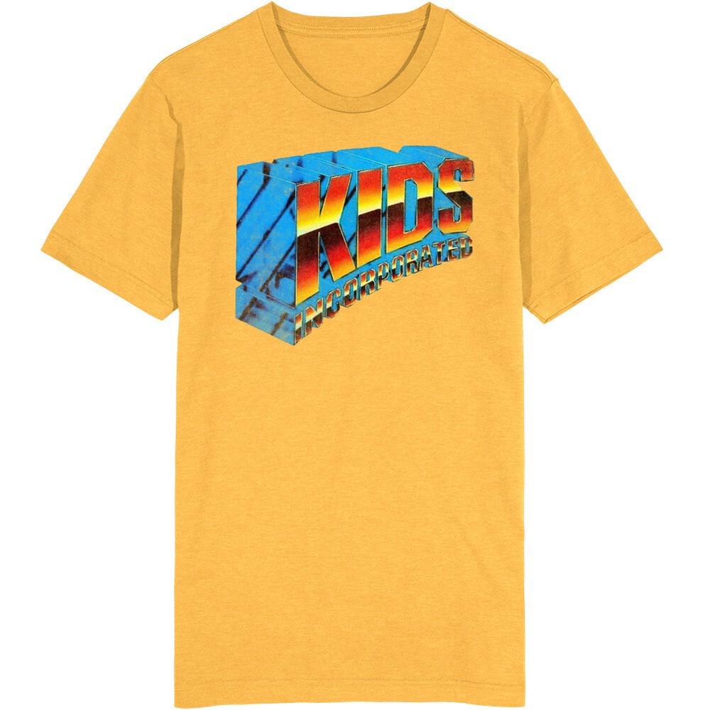 Kids Incorporated Retro Tv Show Vintage Unisex T Shirt L
Kids Incorporated Retro Tv Show Vintage Unisex T Shirt L