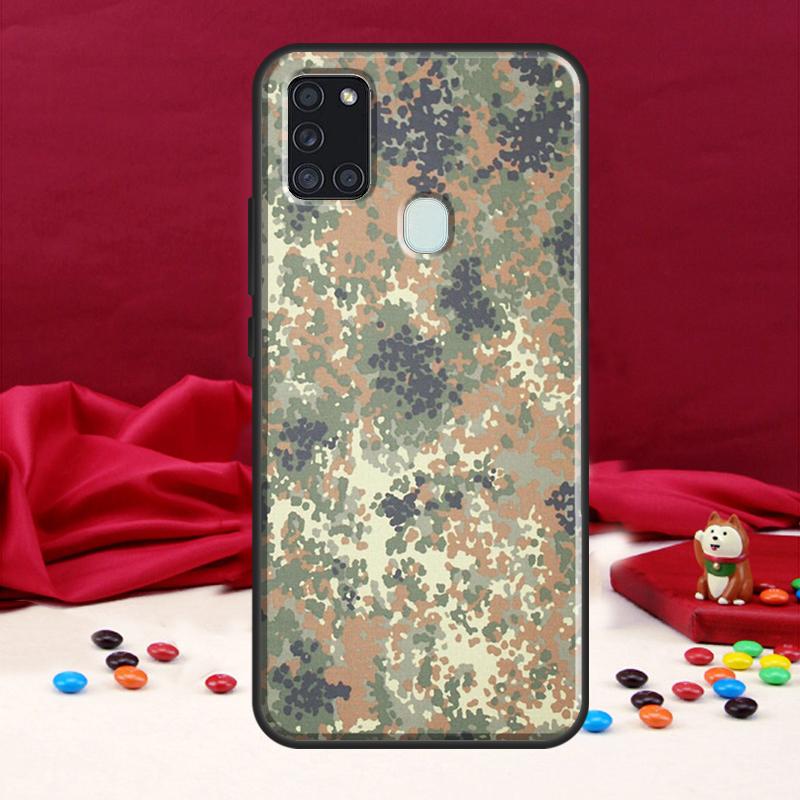 Камуфляжный камуфляжный чехол Flecktarn для Samsung Galaxy A34 A54 A14 A71 A51 A31 A11 A12 A22 A32 A52 A72 A50 A13 A53 Samsung A52S 5G
Камуфляжный камуфляжный чехол Flecktarn для Samsung Galaxy A34 A54 A14 A71 A51 A31 A11 A12 A22 A32 A52 A72 A50 A13 A53 Samsung A52S 5G