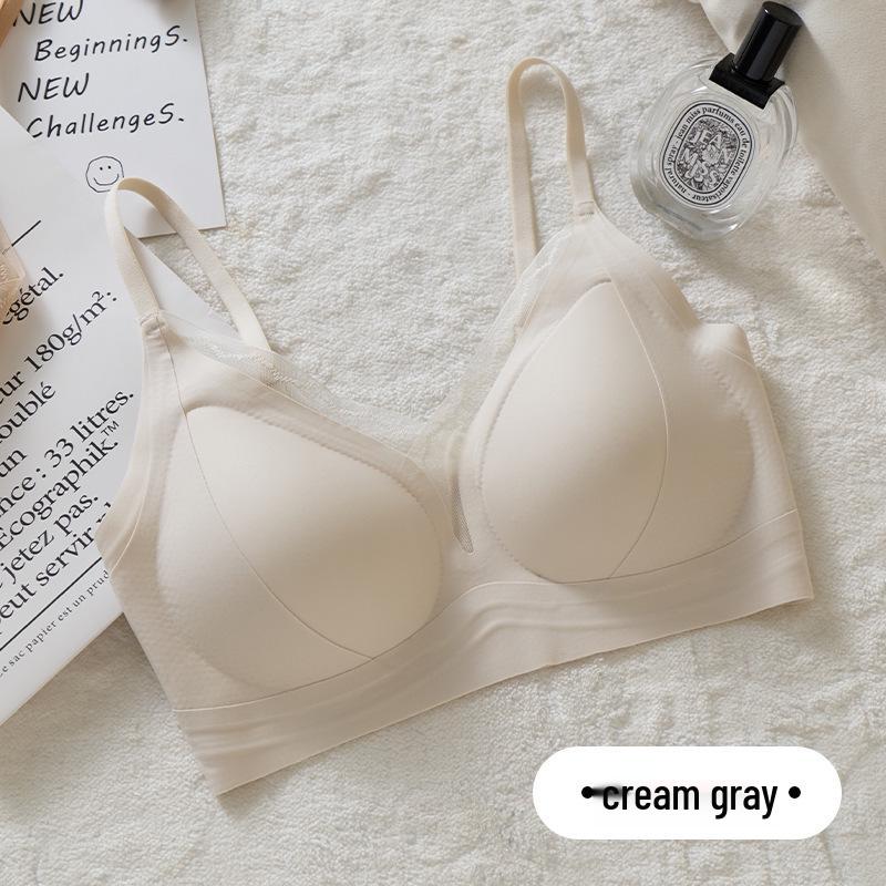 Original 1388 Seamless Invisible Women s Deep V Wireless Push-up Bra, French Style, Breathable Underwear. M
Original 1388 Seamless Invisible Women s Deep V Wireless Push-up Bra, French Style, Breathable Underwear. M