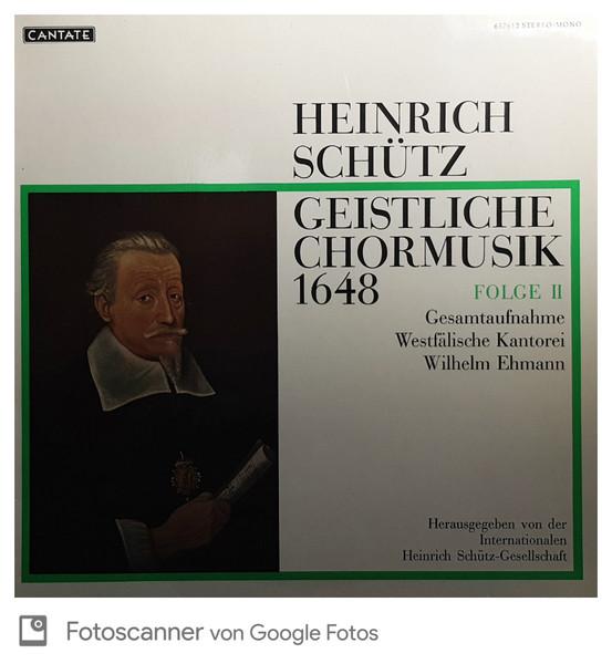 Виниловая пластинка HEINRICH SCHTZ WESTFLISCHE KANT Духовная хоровая музыка 1648 Gesamtau 657612 Кантата Германия Классика Б/у
Виниловая пластинка HEINRICH SCHTZ WESTFLISCHE KANT Духовная хоровая музыка 1648 Gesamtau 657612 Кантата Германия Классика Б/у