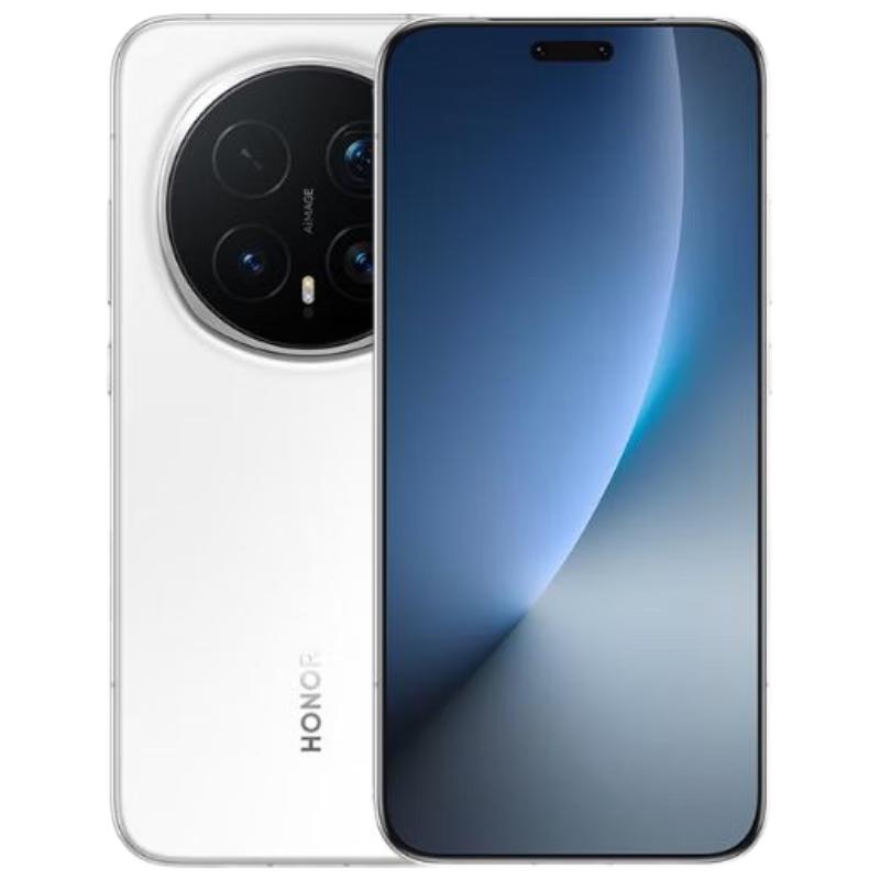 Honor Magic8 Pro (CN version) 16GB RAM + 512GB Storage
Honor Magic8 Pro (CN version) 16GB RAM + 512GB Storage