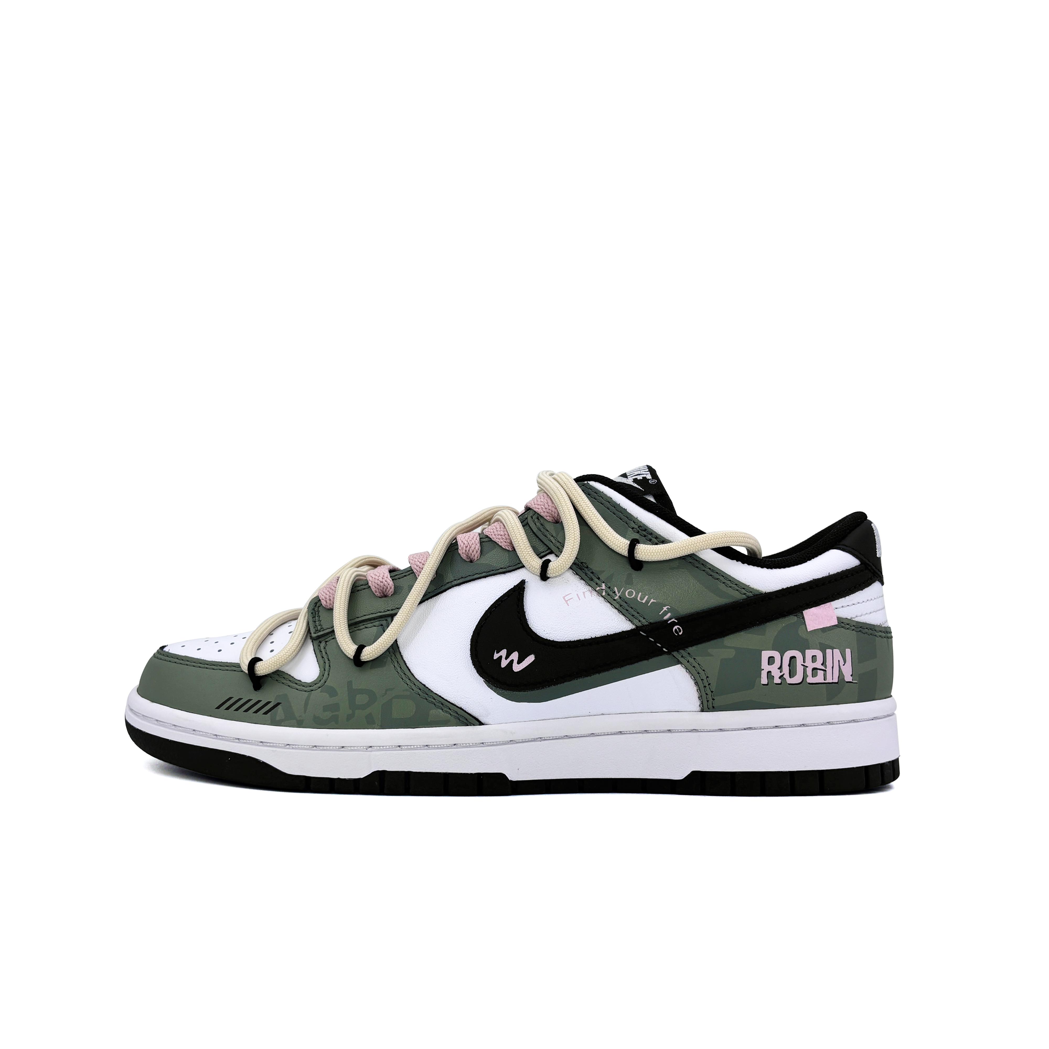 Nike Dunk Abrasion Resistant Abrasion Resistant Low top Skateboard Shoes Unisex Jasper Pink DD1391-100(Team427- ) 38
Nike Dunk Abrasion Resistant Abrasion Resistant Low top Skateboard Shoes Unisex Jasper Pink DD1391-100(Team427- ) 38