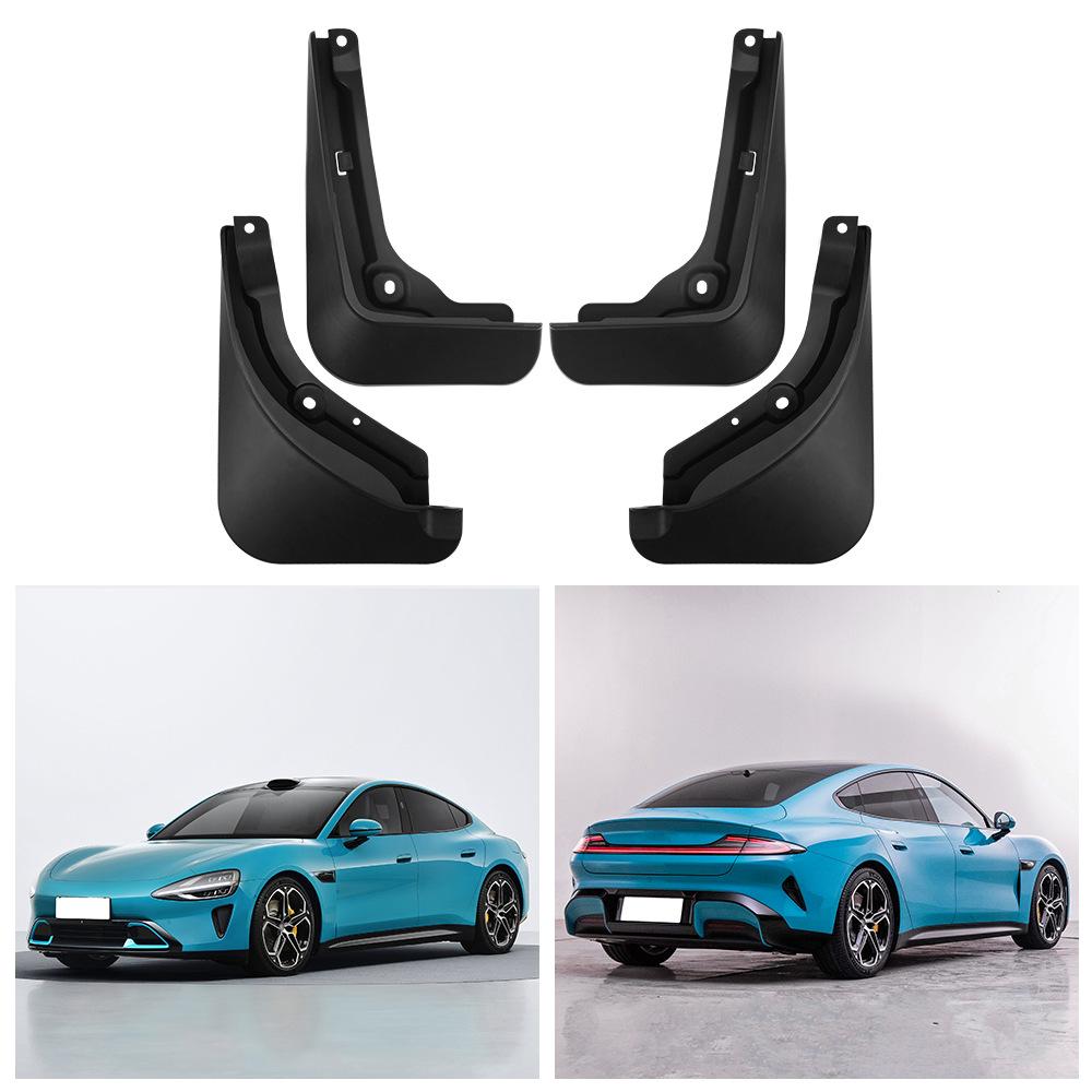 Подходит для Xiaomi SU7 2024-2025 внешнеторговый трансграничный кожаный брызговик для автомобильной шины 32*10.5*22.5(cm)
Подходит для Xiaomi SU7 2024-2025 внешнеторговый трансграничный кожаный брызговик для автомобильной шины 32*10.5*22.5(cm)