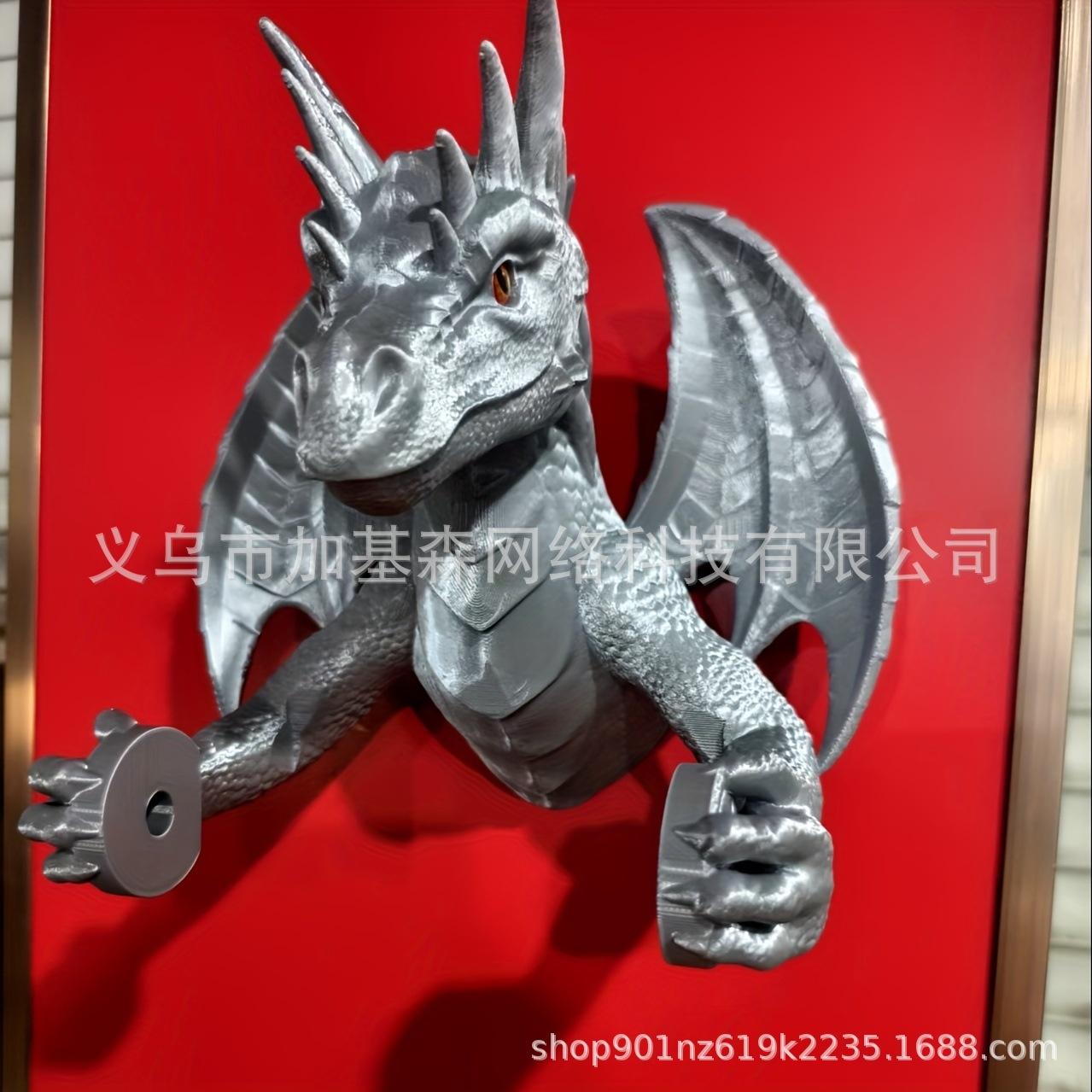 Держатель для туалетной бумаги Черный Дракон Фэнтези Полирезина Диспенсер для рулона туалетной бумаги Для ванной комнаты Настенный Домашняя спальня Готическая декорация
Держатель для туалетной бумаги Черный Дракон Фэнтези Полирезина Диспенсер для рулона туалетной бумаги Для ванной комнаты Настенный Домашняя спальня Готическая декорация