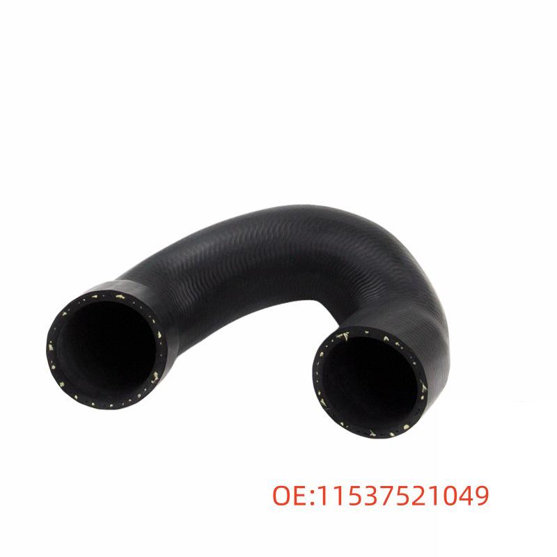 BMW Thermostat Coolant Pump Connector Hose (11537521049) 11537521049
BMW Thermostat Coolant Pump Connector Hose (11537521049) 11537521049