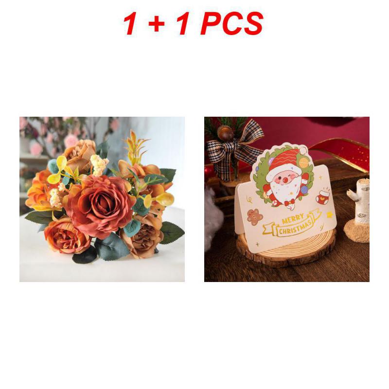 Пионы искусственные цветы для винтажной свадьбы букет невесты искусственный цветок бордовый букет роз рождественское украшение дома 1pcs
Пионы искусственные цветы для винтажной свадьбы букет невесты искусственный цветок бордовый букет роз рождественское украшение дома 1pcs