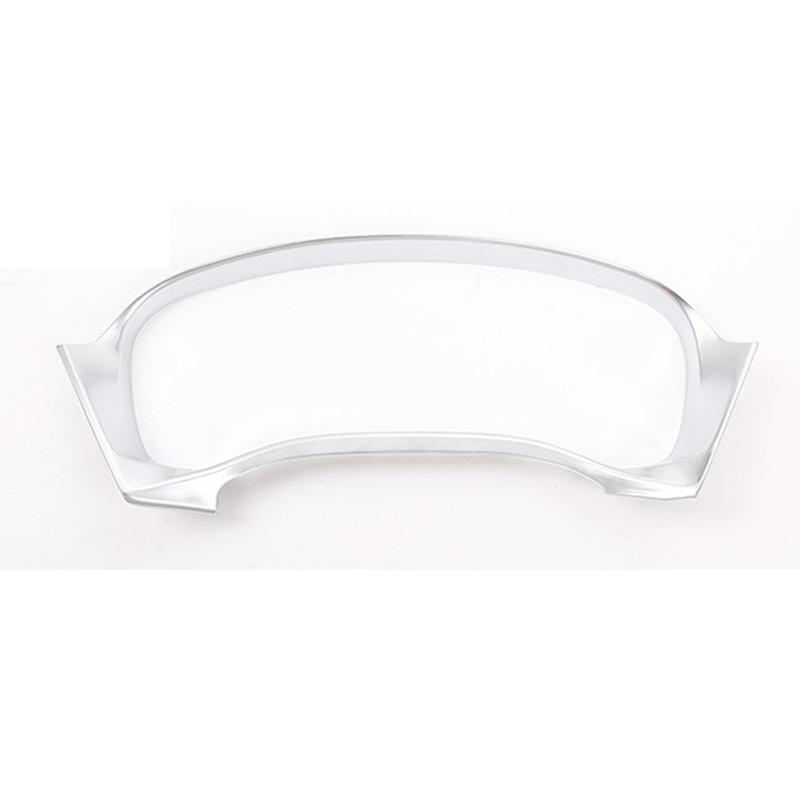 ABS автомобильный спортивный интерьер приборной панели декоративная рамка крышка приборной панели наклейка автостайлинг аксессуары для BMW X3 G01 серебряный
ABS автомобильный спортивный интерьер приборной панели декоративная рамка крышка приборной панели наклейка автостайлинг аксессуары для BMW X3 G01 серебряный