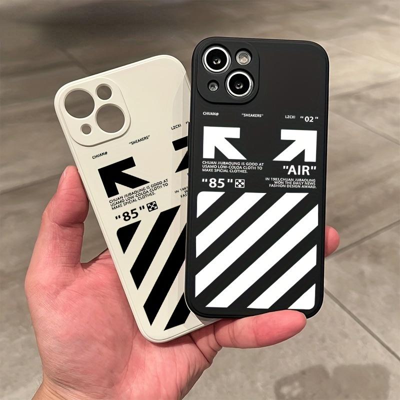 Модный мягкий телефон для Iphone Max 6s Plus 8 XR XS 7 6 Mini X 13 Pro 11 14 12, силиконовый прямой чехол
Модный мягкий телефон для Iphone Max 6s Plus 8 XR XS 7 6 Mini X 13 Pro 11 14 12, силиконовый прямой чехол