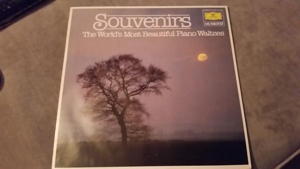 LP Record VARIOUS Souvenirs The Worlds Most Beautif 2535650 Deutsche Grammo Germany Classical Used
LP Record VARIOUS Souvenirs The Worlds Most Beautif 2535650 Deutsche Grammo Germany Classical Used