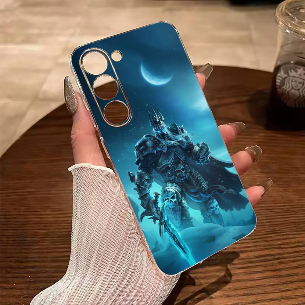 Чехол для телефона W-O-W-World- of -Warcraft для Samsung Galaxy A71,A70,A52,A51,A40,A30 Прозрачный чехол Samsung a70
Чехол для телефона W-O-W-World- of -Warcraft для Samsung Galaxy A71,A70,A52,A51,A40,A30 Прозрачный чехол Samsung a70