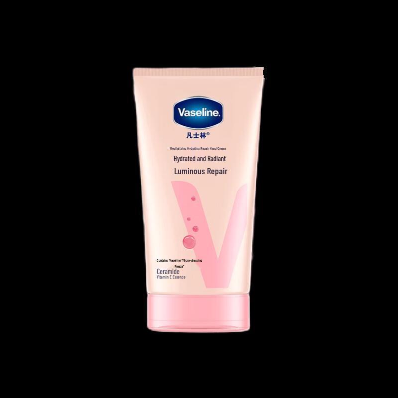 Vaseline Niacinamide Brightening Hand Cream
Vaseline Niacinamide Brightening Hand Cream