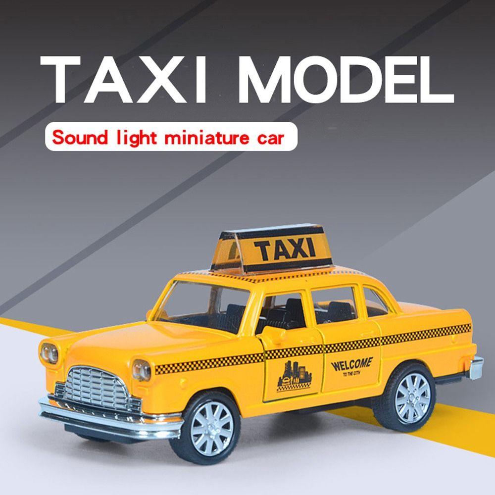 Plastic Taxi Model Toy Zinc Zinc Zinc Alloy Kids Toy Vehicle Fashion Miniature Toy Car Kids Toys жовтий
Plastic Taxi Model Toy Zinc Zinc Zinc Alloy Kids Toy Vehicle Fashion Miniature Toy Car Kids Toys жовтий