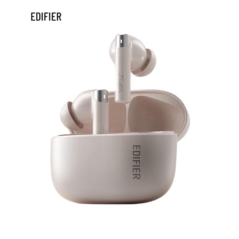 EDIFIER Zero Pro Wireless Earbuds
EDIFIER Zero Pro Wireless Earbuds