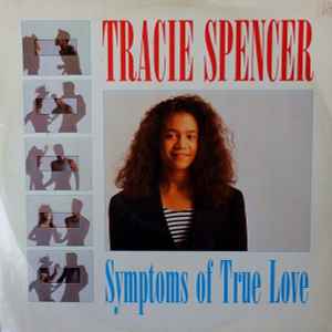 12inch Record TRACIE SPENCER - Symptoms Of True Love 12CL490 Capitol Records 1988 UK Dance & Electronica Used
12inch Record TRACIE SPENCER - Symptoms Of True Love 12CL490 Capitol Records 1988 UK Dance & Electronica Used