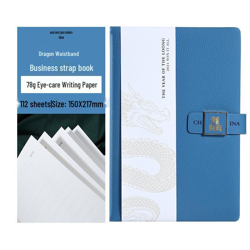 Kajie 2026 High-End Leather Business Notebook: Waterproof, Custom Engraving, Gift Box Contact customer service for bulk pricing
Kajie 2026 High-End Leather Business Notebook: Waterproof, Custom Engraving, Gift Box Contact customer service for bulk pricing