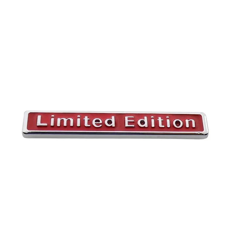 3D Premium 4x4 LIMITED EDITION car Hood Fender trunk Bonnet Nameplate Decal Emblem Badge Sticker
3D Premium 4x4 LIMITED EDITION car Hood Fender trunk Bonnet Nameplate Decal Emblem Badge Sticker