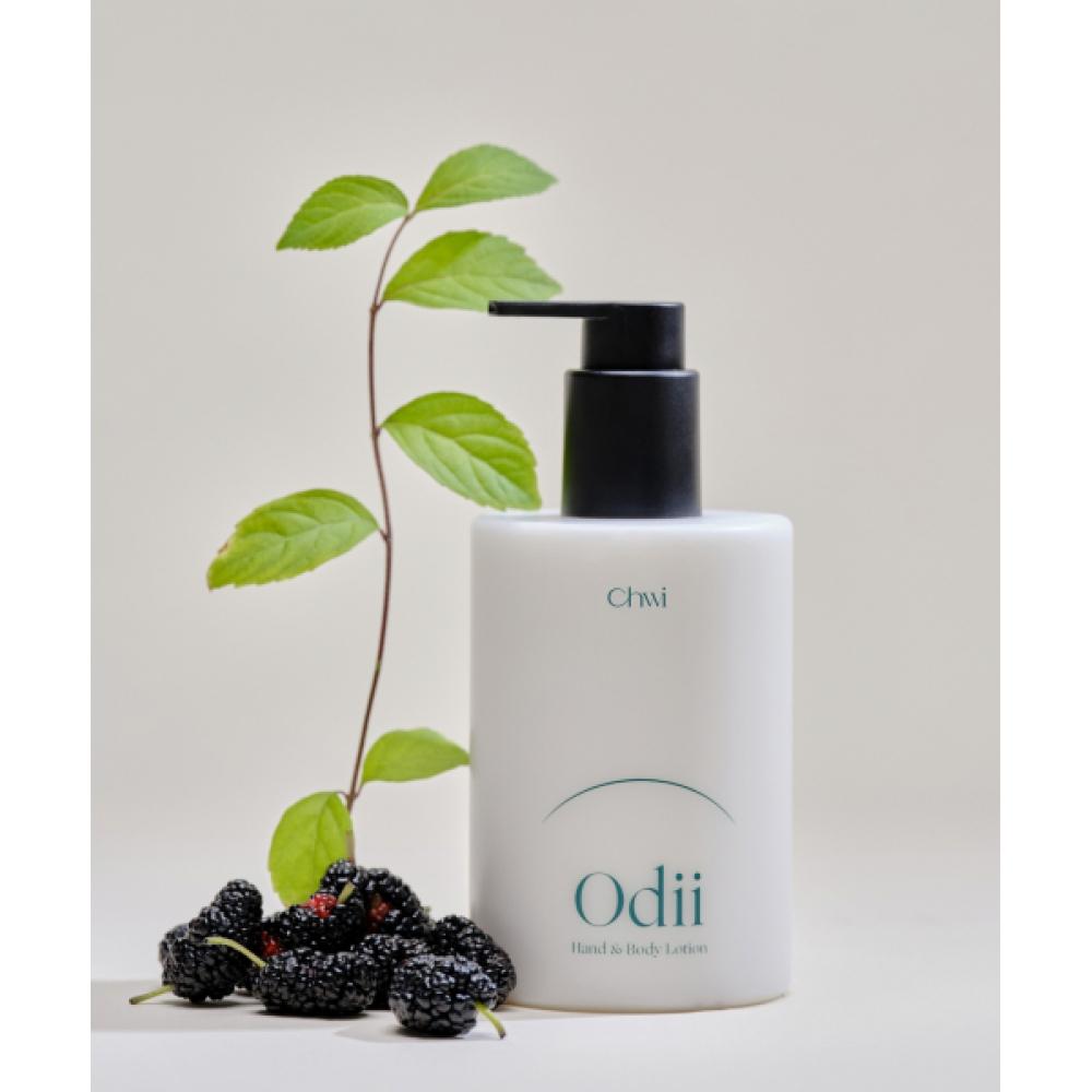 Chwi Hand Body Lotion Ep.06 Odi 300ml NONE
Chwi Hand Body Lotion Ep.06 Odi 300ml NONE