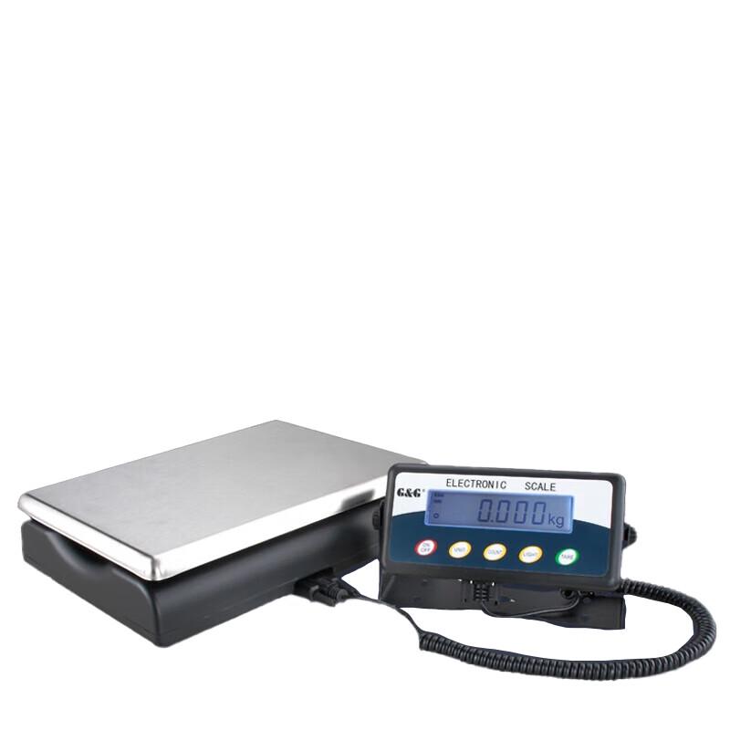 Shuangjie TC-KP Series Postal Scale
Shuangjie TC-KP Series Postal Scale