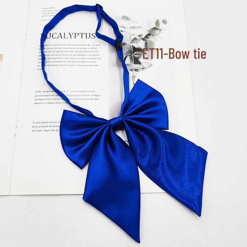 Детский однотонный и полосатый набор галстука и бабочки для учеников начальной и средней школы
Детский однотонный и полосатый набор галстука и бабочки для учеников начальной и средней школы