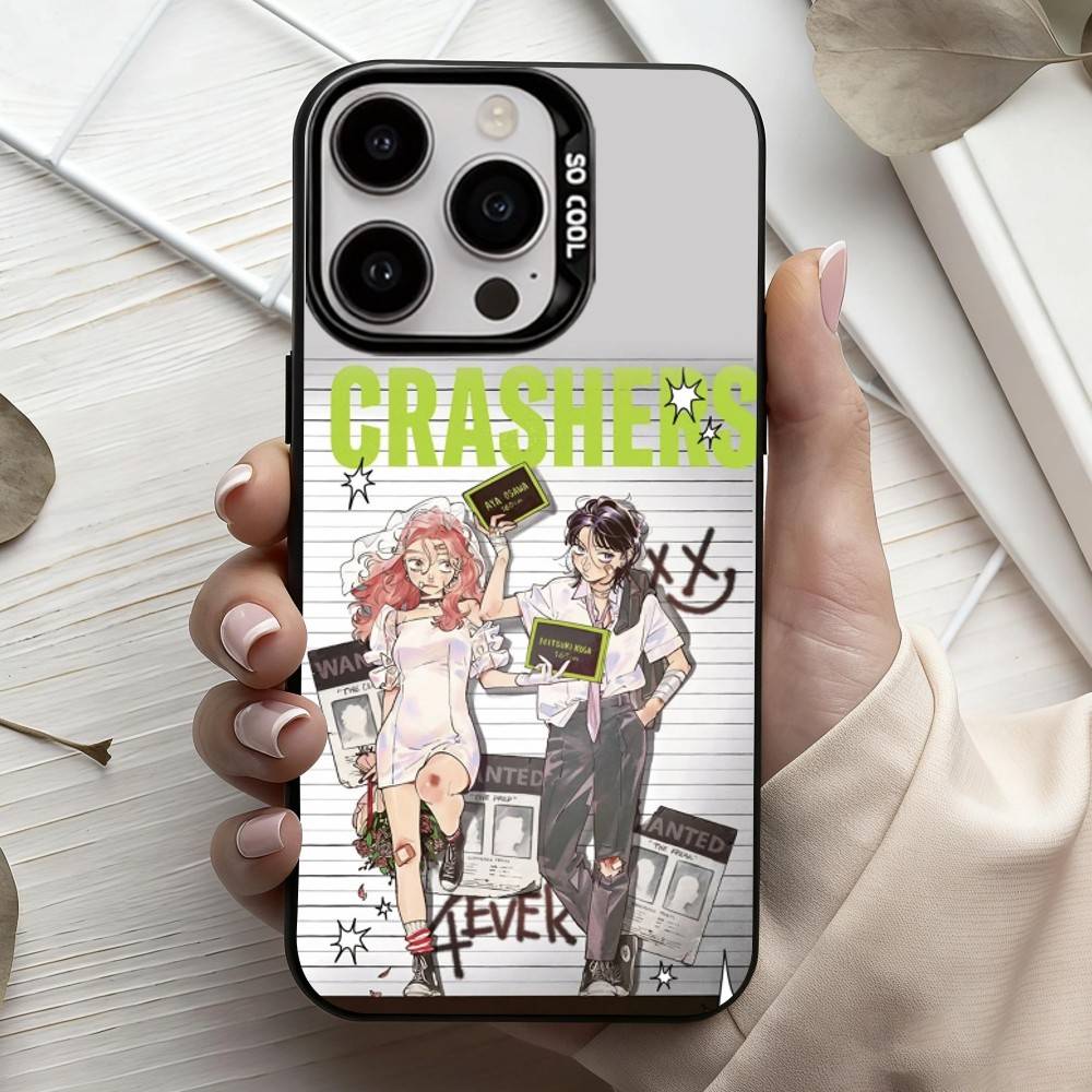 The G-Guy She Was Interested In Wasnt Phone Case For iPhone17,16,15,14,13,12,11 Plus,Pro Max Black Candy Silver Plated Cover iPhone13
The G-Guy She Was Interested In Wasnt Phone Case For iPhone17,16,15,14,13,12,11 Plus,Pro Max Black Candy Silver Plated Cover iPhone13