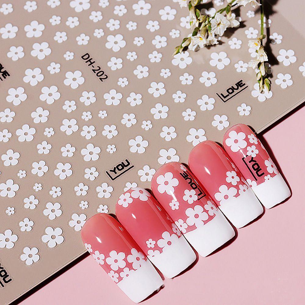 Adhesive Silder Decal Nail Art Sticker Manicure Tool 3D Nail Art Decoration DIY Nail Art Jewelry
Adhesive Silder Decal Nail Art Sticker Manicure Tool 3D Nail Art Decoration DIY Nail Art Jewelry