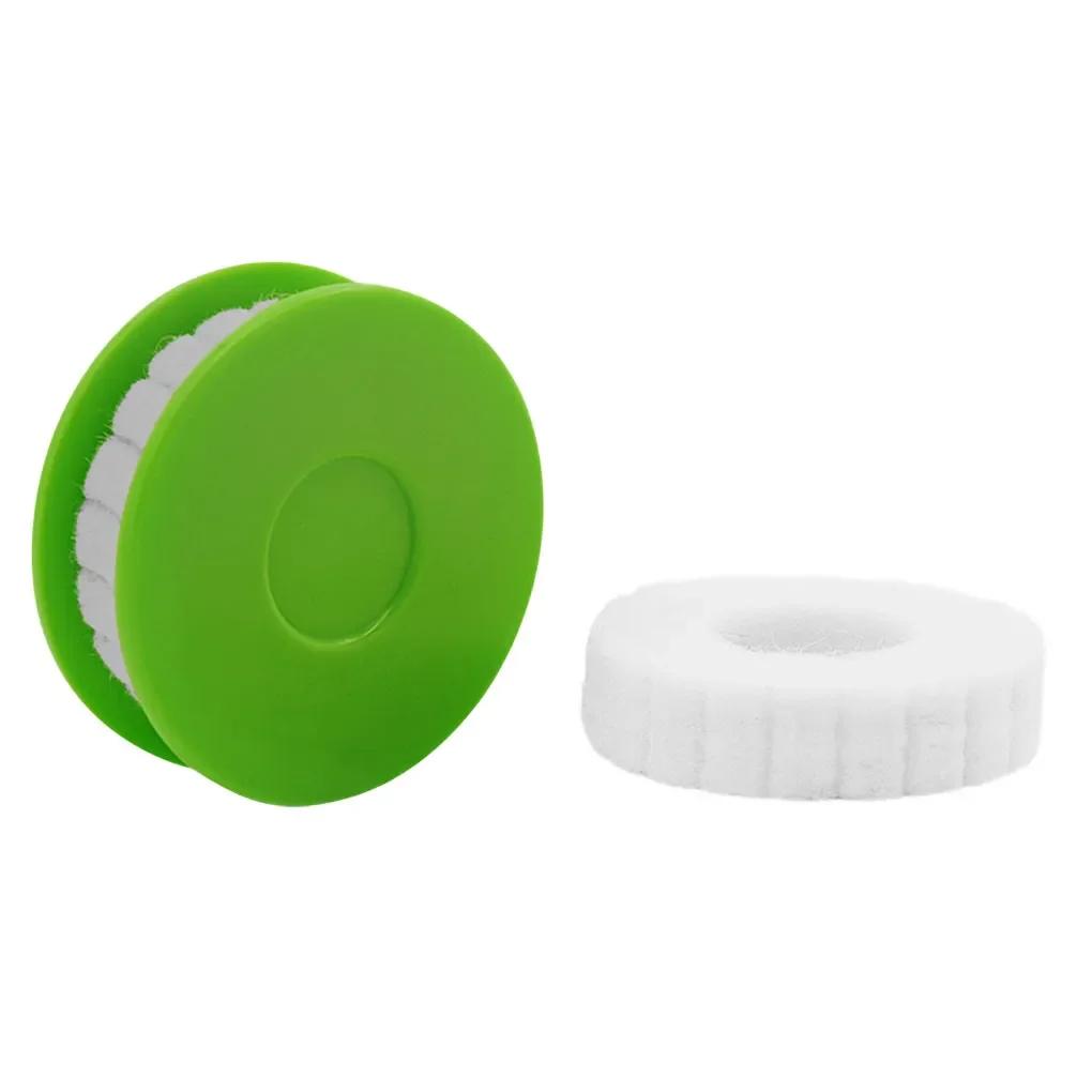 Portable Bicycle Chain Oil Can Lubricator Round Bicycle Chain Gear Lubricant Applicator Bicycle Maintenance Tool
Portable Bicycle Chain Oil Can Lubricator Round Bicycle Chain Gear Lubricant Applicator Bicycle Maintenance Tool