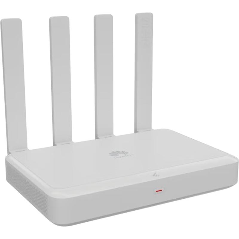Huawei Kunling AR180 Series Wi-Fi 7 Integrated Router (CN version)
Huawei Kunling AR180 Series Wi-Fi 7 Integrated Router (CN version)