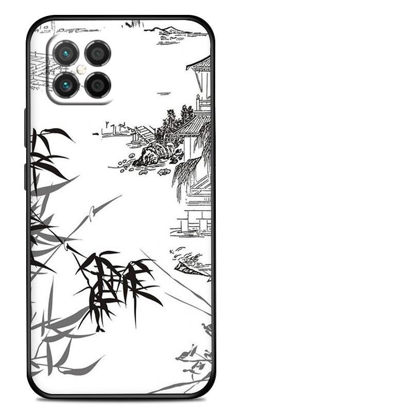 For Huawei Nova8SE Mobile Phone Case Nova8se Protective Cover Anti-fall All-inclusive Soft Silicone Creative Simple Fashion For huawei NOVA8
For Huawei Nova8SE Mobile Phone Case Nova8se Protective Cover Anti-fall All-inclusive Soft Silicone Creative Simple Fashion For huawei NOVA8