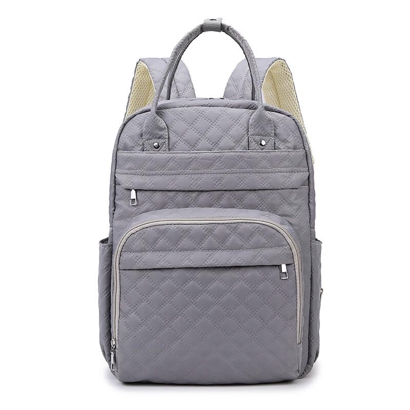 Multi-functional Mommy Travel Backpack
Multi-functional Mommy Travel Backpack