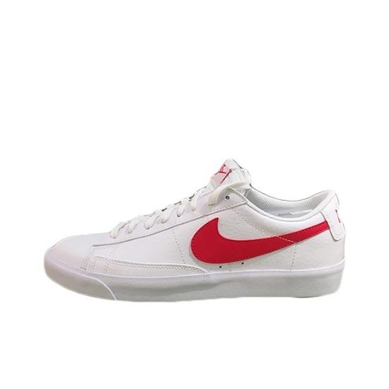 Кросівки Nike Blazer Low LX Університет Червоні BQ7306-600 EU 43 червоний/білий
Кросівки Nike Blazer Low LX Університет Червоні BQ7306-600 EU 43 червоний/білий