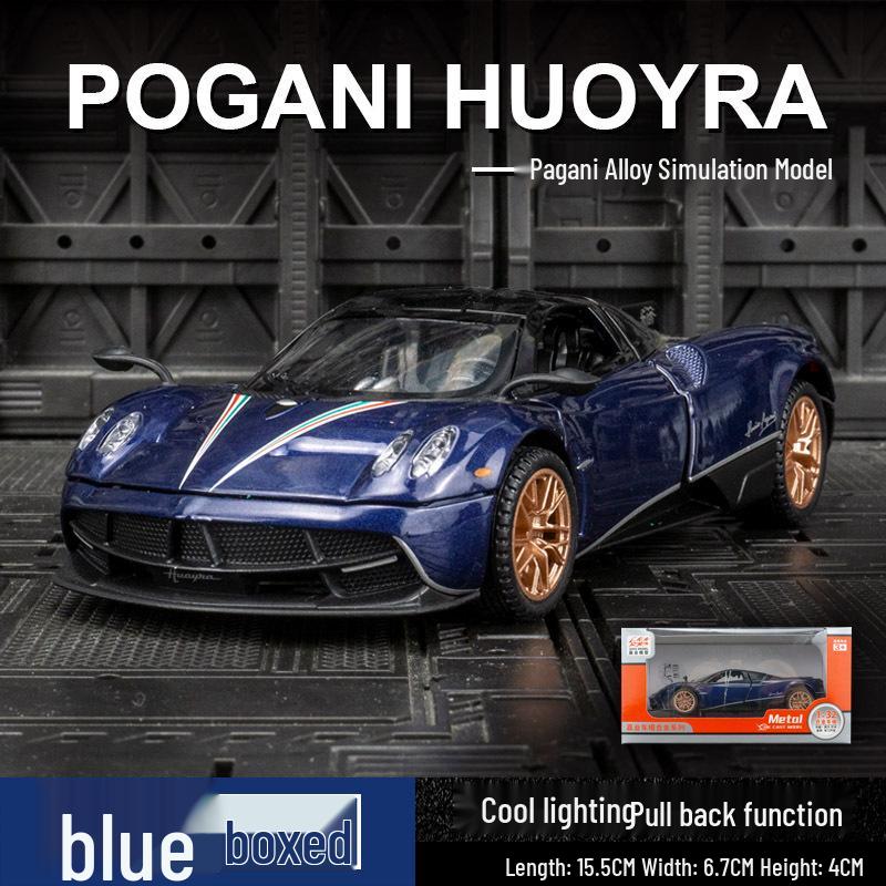 Jiaye VB32643 Supercar Racing Toy: Simulation Alloy Model with Pull-Back, Sound, and Light Features синий
Jiaye VB32643 Supercar Racing Toy: Simulation Alloy Model with Pull-Back, Sound, and Light Features синий