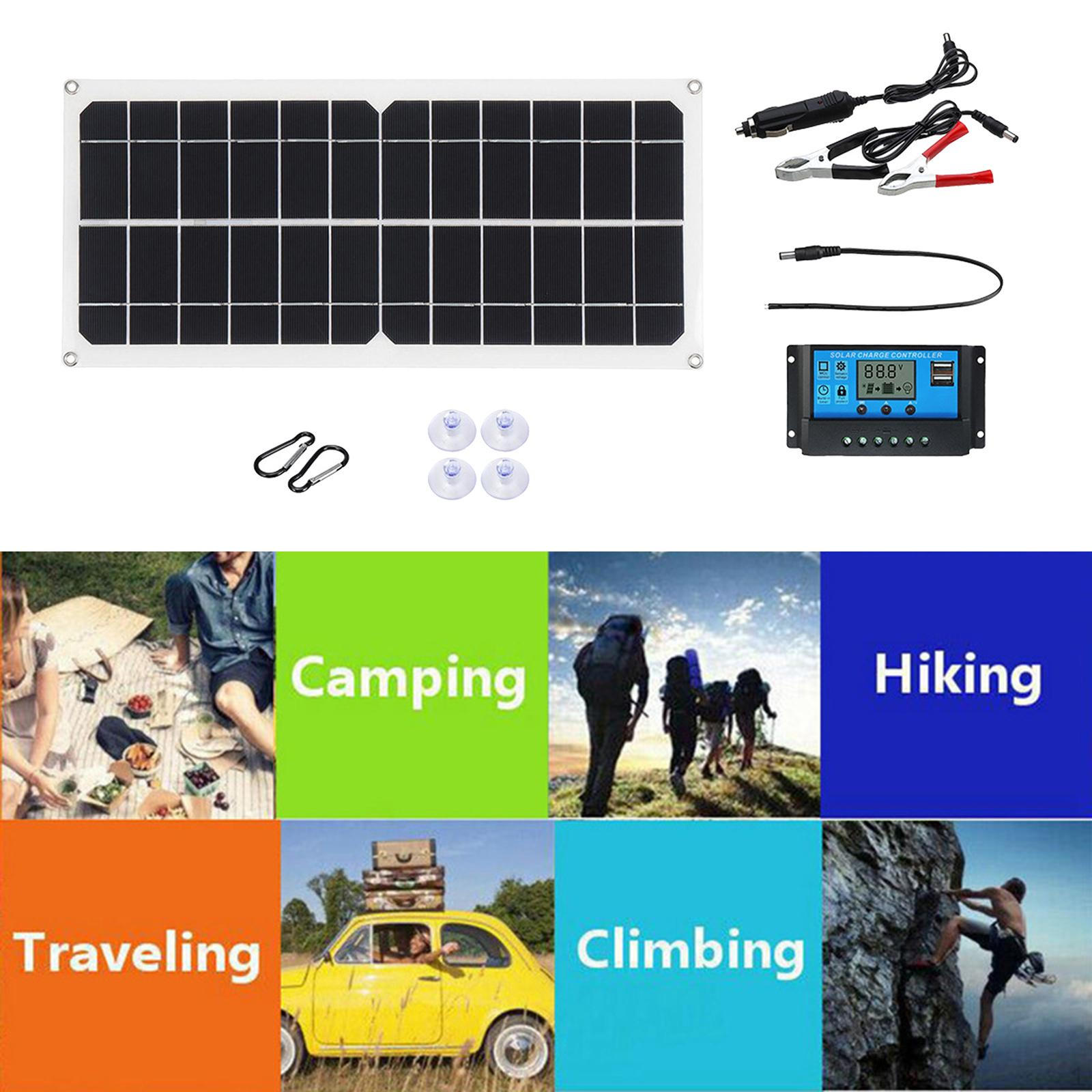 10 Watt Starter Kit with Fan , Car, Application, Boat, RV and Other Applications 1Set 20AController
10 Watt Starter Kit with Fan , Car, Application, Boat, RV and Other Applications 1Set 20AController
