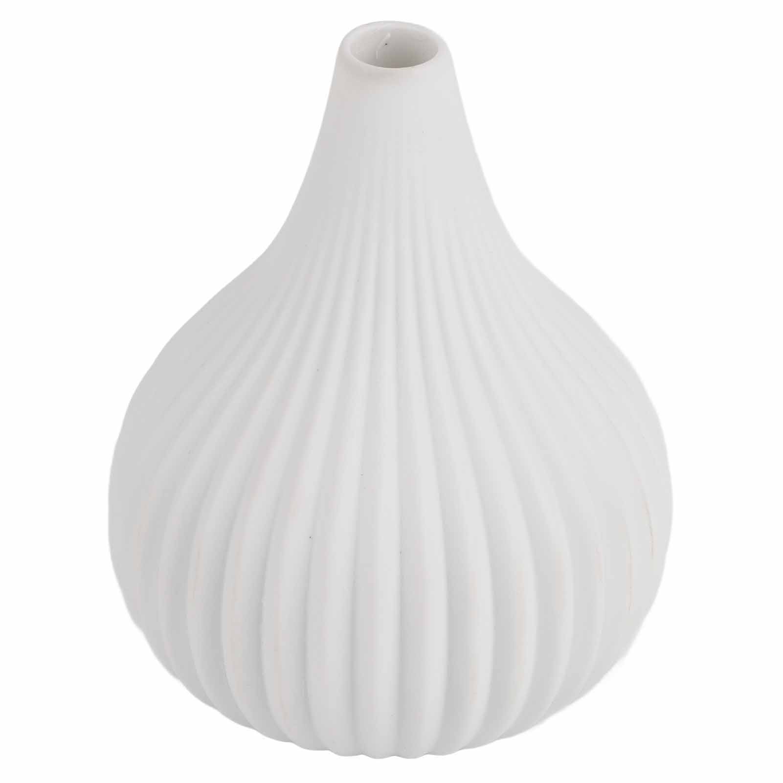 Simple Modern Ceramic Vase Home Room Table Desktop Decoration Ornaments (Small White)
Simple Modern Ceramic Vase Home Room Table Desktop Decoration Ornaments (Small White)