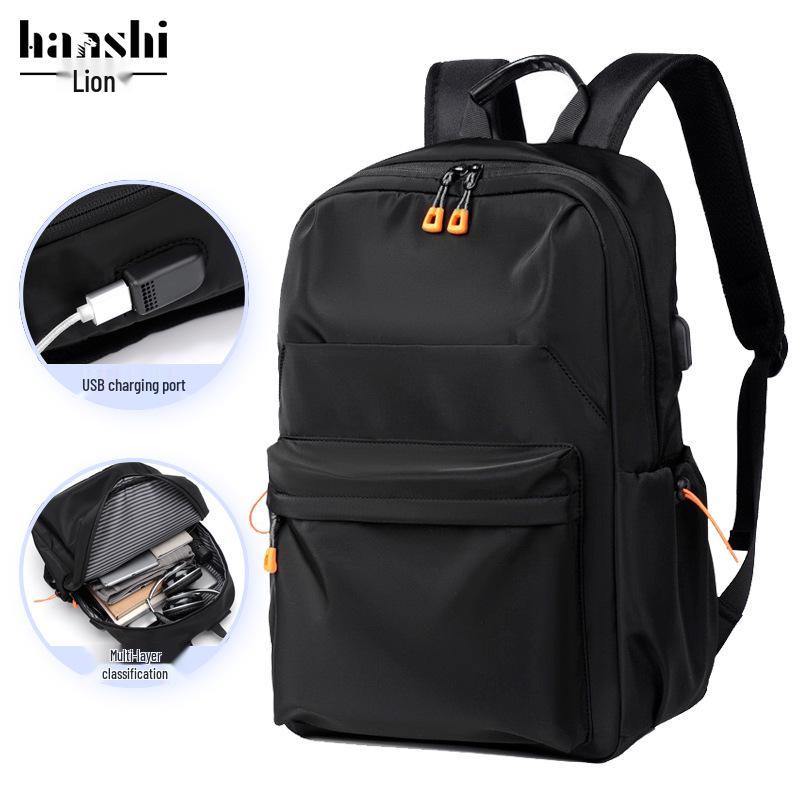 Водонепроницаемый рюкзак премиум-класса для путешествий и учебы - Унисекс дизайн, Легкий, Идеален для ноутбуков 16 inch
Водонепроницаемый рюкзак премиум-класса для путешествий и учебы - Унисекс дизайн, Легкий, Идеален для ноутбуков 16 inch