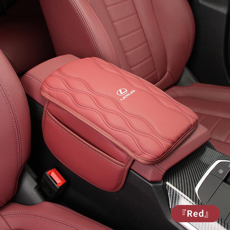 Car Armrest Storage Pad Console Elbow Support Cover Interior For Lexus IS250 IS200 ES350 GS400 GS430 GX460 HS250h IS300 IS350 червоний
Car Armrest Storage Pad Console Elbow Support Cover Interior For Lexus IS250 IS200 ES350 GS400 GS430 GX460 HS250h IS300 IS350 червоний