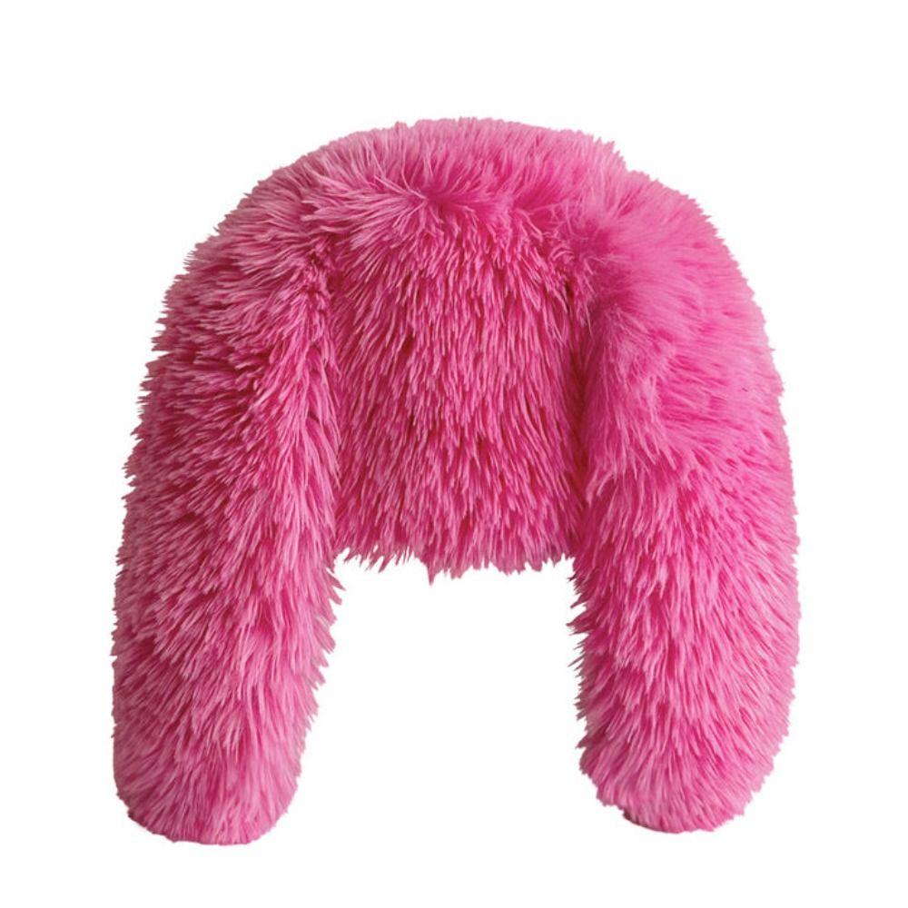 Skullies Bonnet Hats Plush Bunny Long Ears Skull Caps Rabbit Ear Hats Cute Hats Women Beanie Hats
Skullies Bonnet Hats Plush Bunny Long Ears Skull Caps Rabbit Ear Hats Cute Hats Women Beanie Hats