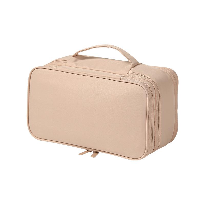 2025 new Oxford cloth bra bag convenient large capacity storage bag
2025 new Oxford cloth bra bag convenient large capacity storage bag