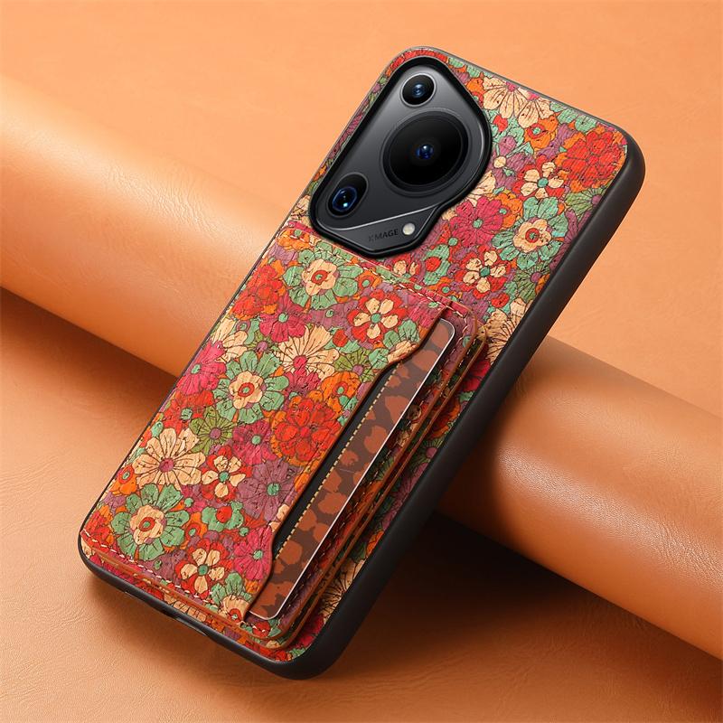 Кожаный магнитный кошелек с рисунком цветка Чехол для телефона Для Huawei Pura 70 70Pro P60 Mate 70 60 50 40 30 Nova 12 11 Держатель Задняя крышка Mate 70
Кожаный магнитный кошелек с рисунком цветка Чехол для телефона Для Huawei Pura 70 70Pro P60 Mate 70 60 50 40 30 Nova 12 11 Держатель Задняя крышка Mate 70
