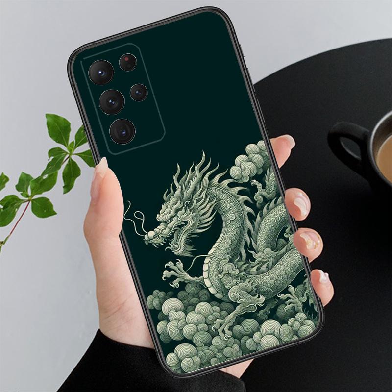 Chinese Dragon Art Funda Phone Case For Samsung A55 A16 A56 A36 A23 A35 A15 A53 A54 A33 A34 A25 A05S A52 A52S A14 A13 A71 A36
Chinese Dragon Art Funda Phone Case For Samsung A55 A16 A56 A36 A23 A35 A15 A53 A54 A33 A34 A25 A05S A52 A52S A14 A13 A71 A36