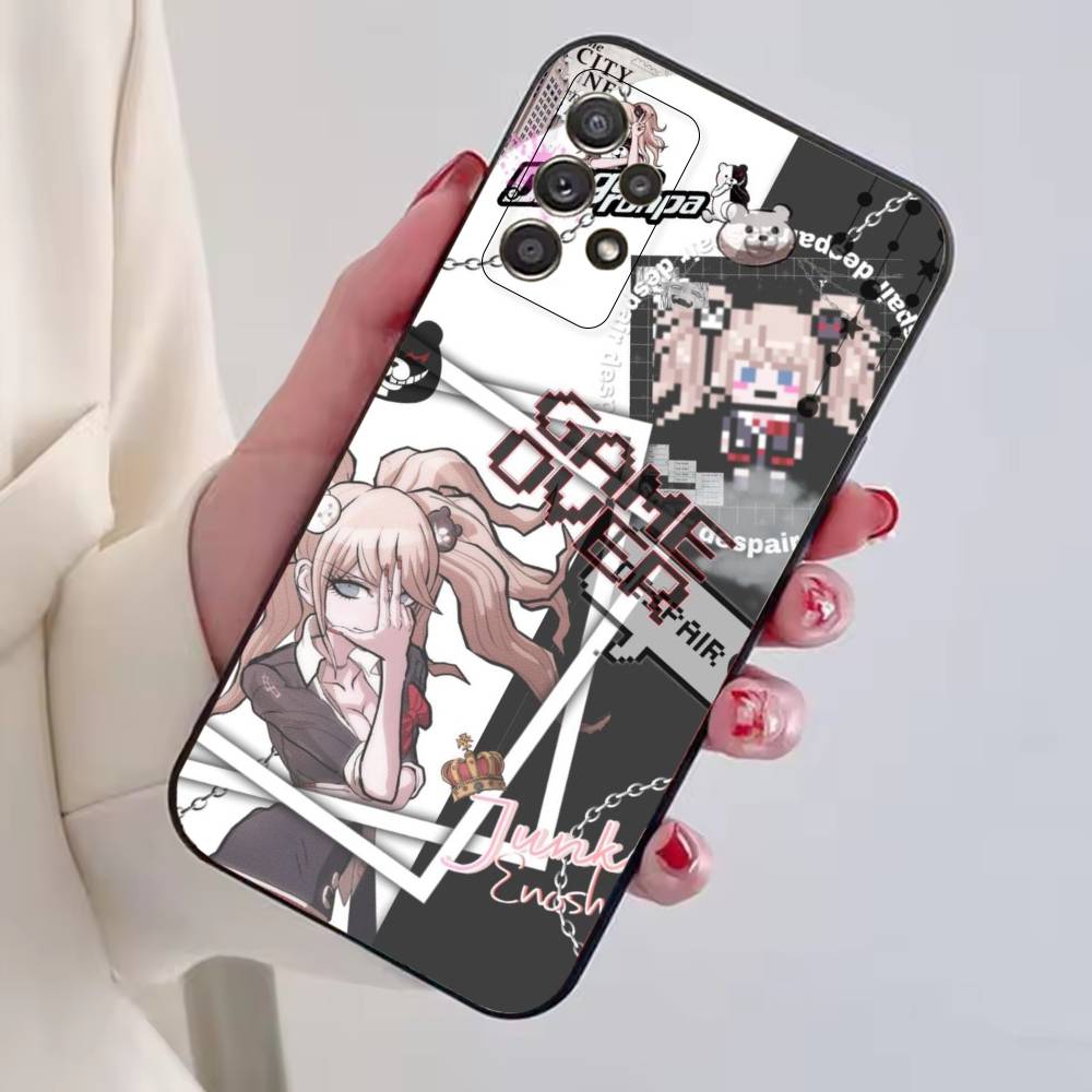 Чехол для телефона D-Danganronpa Game Junko Enoshima Черный Силиконовый Мягкий Для Samsung S25, S24, S21, S22, S23, S30, Ultra, S20, Plus, Fe, Lite Samsung S235G
Чехол для телефона D-Danganronpa Game Junko Enoshima Черный Силиконовый Мягкий Для Samsung S25, S24, S21, S22, S23, S30, Ultra, S20, Plus, Fe, Lite Samsung S235G