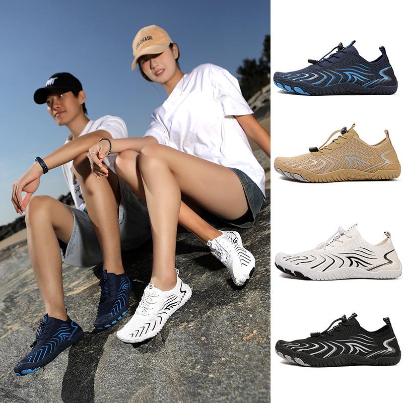 Outdoor new creek walking shoes rock climbing five-finger shoes outdoor mountaineering beach shoes sports wading swimming shoes 46
Outdoor new creek walking shoes rock climbing five-finger shoes outdoor mountaineering beach shoes sports wading swimming shoes 46