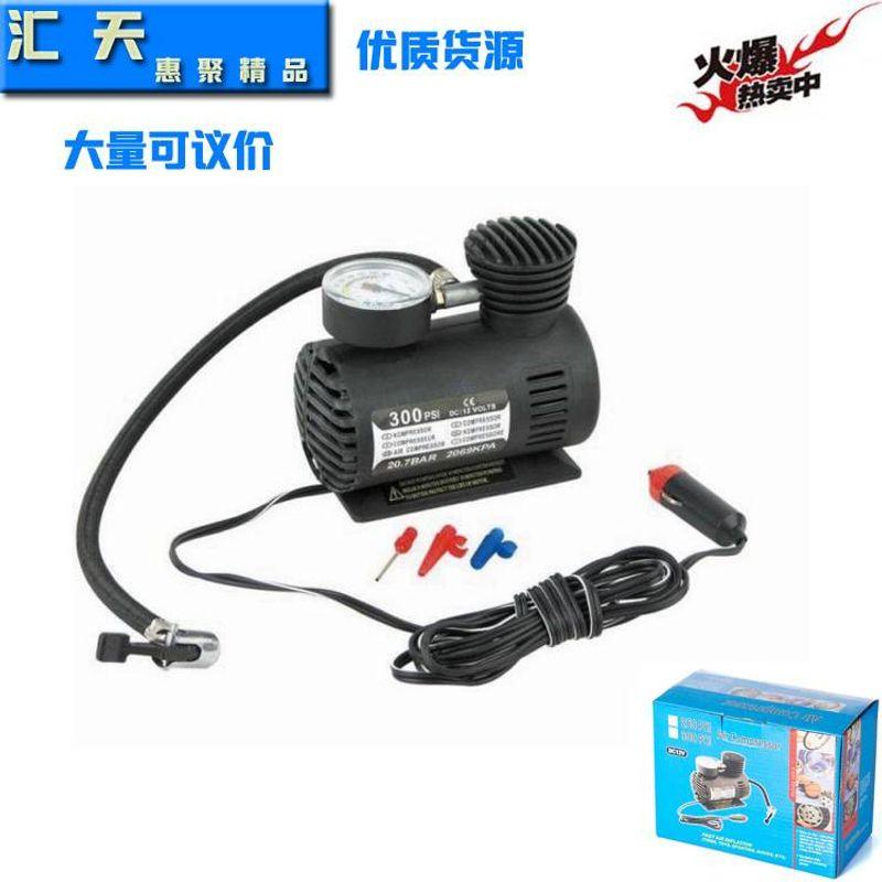 Hot Gift Locomotive Air Pump 12V Emergency Car Tire Air Pump Vehicle Air Pump Air Pump Plastic + Motor About 17*12.5*9cm Black
Hot Gift Locomotive Air Pump 12V Emergency Car Tire Air Pump Vehicle Air Pump Air Pump Plastic + Motor About 17*12.5*9cm Black