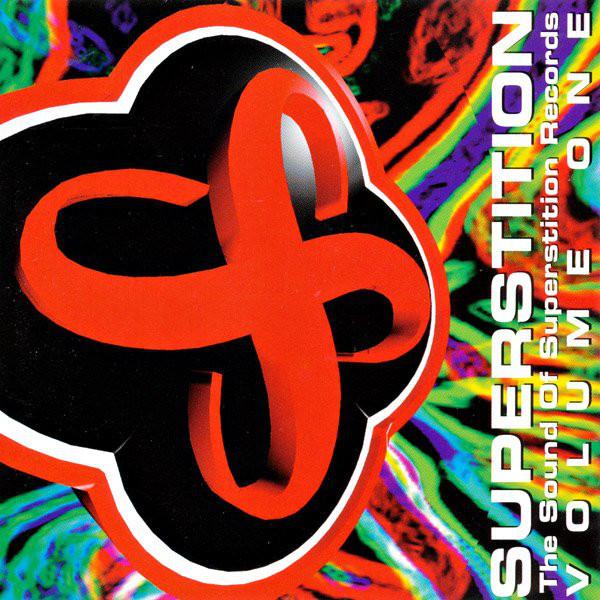 CD VARIOUS - The Sound Of Superstition Records V Superstition200 Superstition 1993 Germany Dance & Electronica Used
CD VARIOUS - The Sound Of Superstition Records V Superstition200 Superstition 1993 Germany Dance & Electronica Used