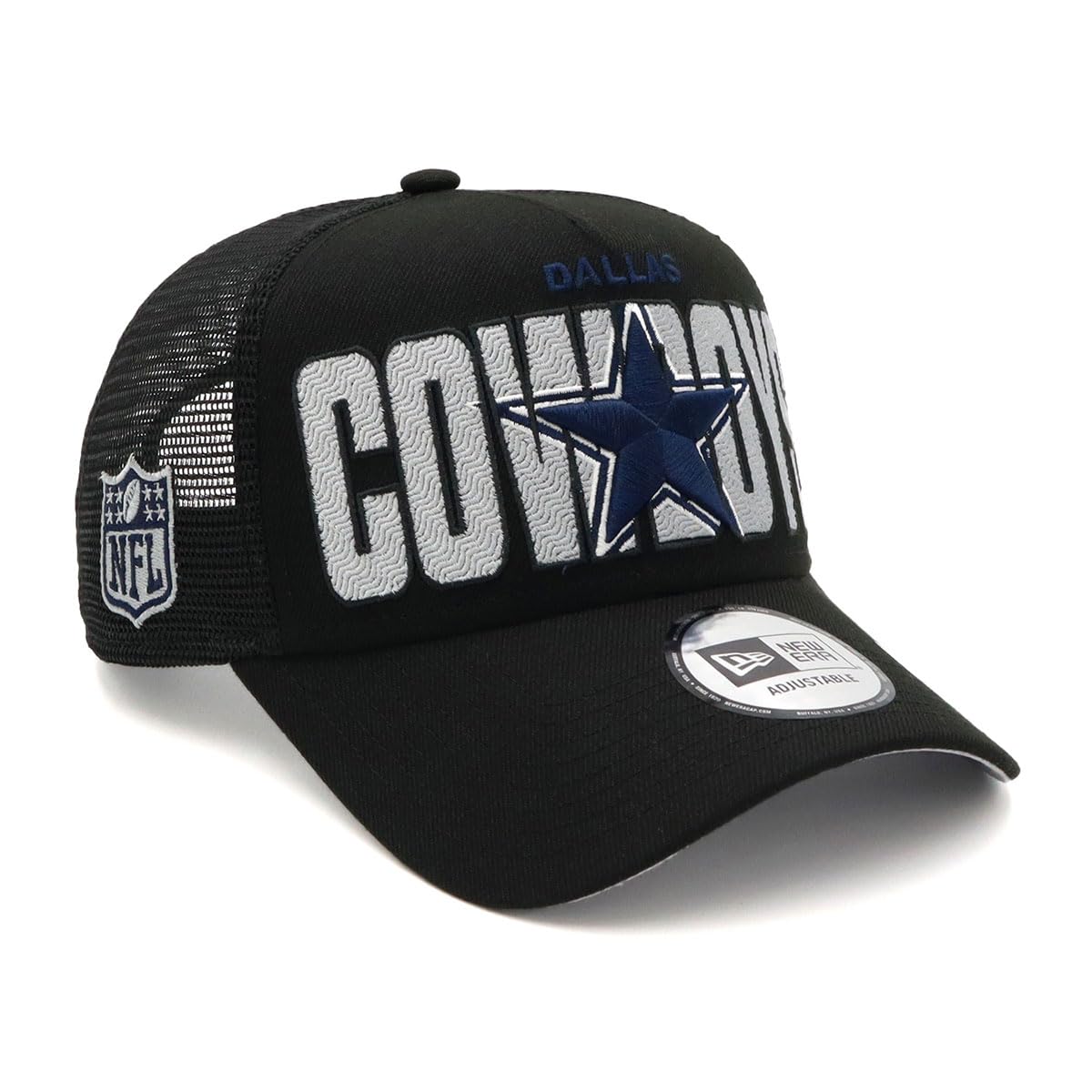 Кепка Newera Mesh 9FORTY Trucker 14413231 NER35C1615 MLB Dallas Cowboys DAL Black Черный БЕСПЛАТНО ONSPOTZ Изготовленная на заказ кепка Kyu Forty Кепка Newera Deep BB Going
Кепка Newera Mesh 9FORTY Trucker 14413231 NER35C1615 MLB Dallas Cowboys DAL Black Черный БЕСПЛАТНО ONSPOTZ Изготовленная на заказ кепка Kyu Forty Кепка Newera Deep BB Going