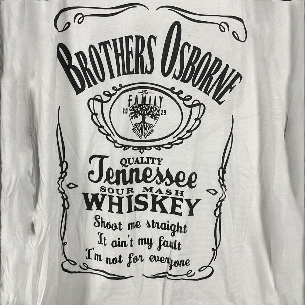 New BROTHERS OSBORNE Gift For Fans Unisex S-5XL Shirt RR44_95 Unisex T-Shirt M
New BROTHERS OSBORNE Gift For Fans Unisex S-5XL Shirt RR44_95 Unisex T-Shirt M