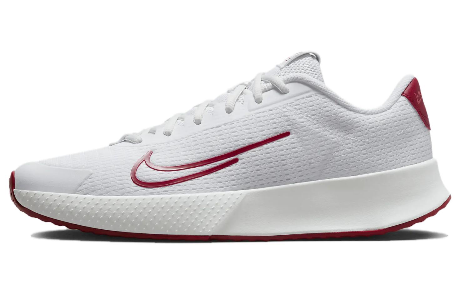 Nike Vapor Lite 2HC White Ember Red DV2018-102 42
Nike Vapor Lite 2HC White Ember Red DV2018-102 42
