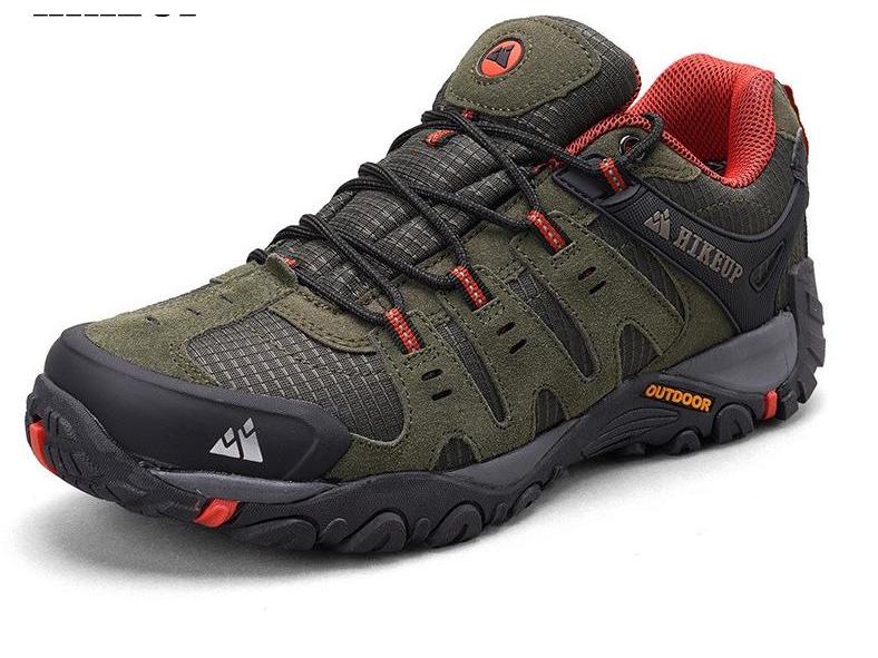 2025 Large Outdoor Travel Shoes by Xiyin Express 41 зелений
2025 Large Outdoor Travel Shoes by Xiyin Express 41 зелений