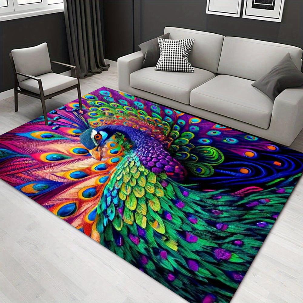 1pc 2147039898 Pattern Carpet, Area Rug For Living Room Bedroom Room Bed Chair Laundry Entryway Corridor Yard Non-slip Outdoor Camping Rug F 60cm by 90cm
1pc 2147039898 Pattern Carpet, Area Rug For Living Room Bedroom Room Bed Chair Laundry Entryway Corridor Yard Non-slip Outdoor Camping Rug F 60cm by 90cm