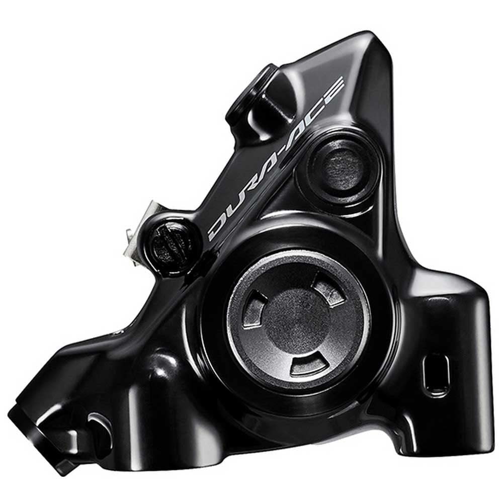 SHIMANO L03A Flat M T25 HYD BR-R9270-R w/Fin чорний
SHIMANO L03A Flat M T25 HYD BR-R9270-R w/Fin чорний